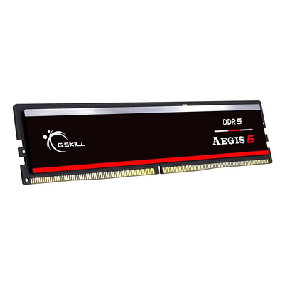 Product Μνήμη RAM Σταθερού DDR5 32GB G.Skill F5-5200J4040A32GX1-IS 1 x 32GB 5200 MHz base image