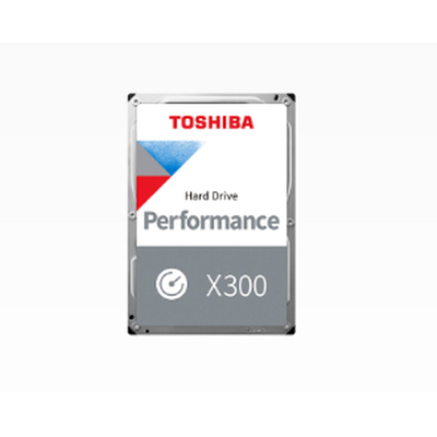 Product Σκληρός δίσκος Toshiba HDWR480UZSVA 8TB 3,5" base image