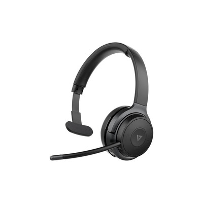Product Ακουστικά με Μικρόφωνο V7 HB605M Μαύρο base image