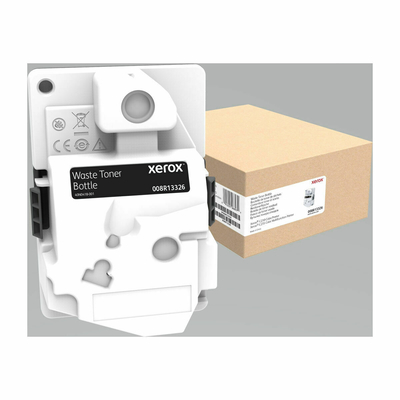 Product Κασέτες Αντικατάστασης Xerox 008R13326 Μαύρο base image