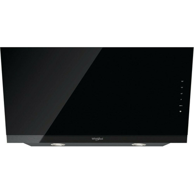 Product Απορροφητήρας Καμινάδα Whirlpool WHVS 93F LT BSS/1 Black base image