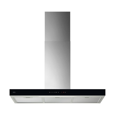 Product Απορροφητήρας Καμινάδα AEG GB67D91HL base image