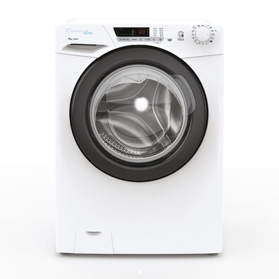 Product Πλυντήριο Ρούχων 10K Candy HCU2102DWB4/1-S base image