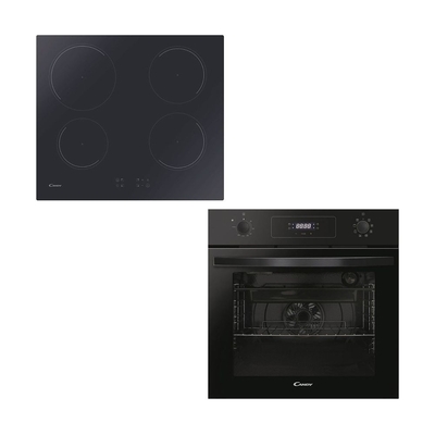 Product Σετ Εντοιχισμού Candy FIDCP N625 L CI642C/E1 base image