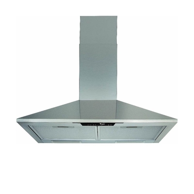 Product Απορροφητήρας Καμινάδα Whirlpool AKR 685/1 IX Inox base image