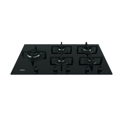 Product Εστίες Αερίου Whirlpool GOA 9523/NB1 Black base image