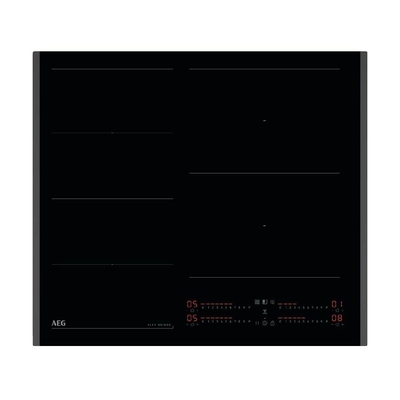 Product Εστίες Επαγωγικές AEG TI64IG00FB base image