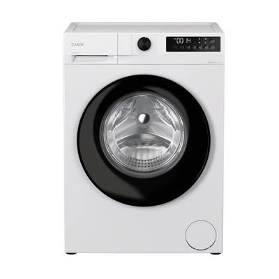 Product Πλυντήριο Ρούχων 10K Candy GD 410B8-S 10kg base image