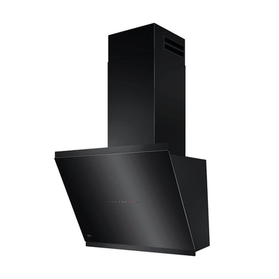 Product Απορροφητήρας Καμινάδα AEG 7000 SilenceTech Black base image