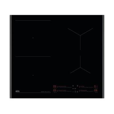 Product Εστίες Επαγωγικές AEG TI64IB30FB 60cm base image