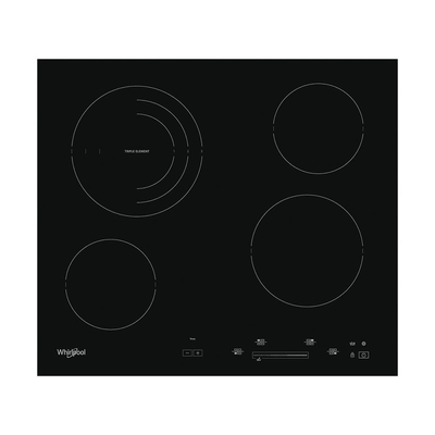 Product Εστίες Κεραμικές Whirlpool AKT 8900 BA base image