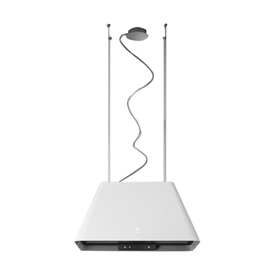 Product Απορροφητήρας Elica Ikona Light WH/F/60 White base image