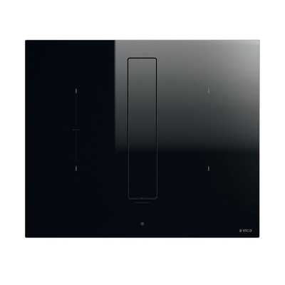 Product Εστίες Επαγωγικές & Απορροφητήρας Elica NikolaTesla Fit BL/A/60 base image