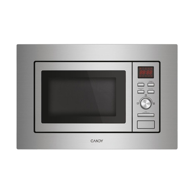 Product Φούρνος Μικροκυμάτων Candy MIS1730X Inox Εντοιχιζόμενος base image