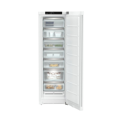 Product Καταψύκτης Κάθετος Liebherr FNe 5207 base image