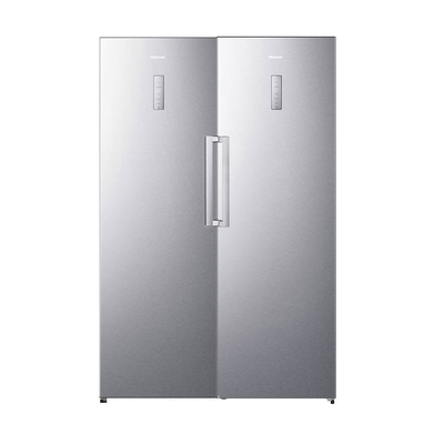 Product Ψυγείο Ντουλάπα Hisense FV354Ν4ΒΙΕ & RL481Ν4ΒΙΕ base image