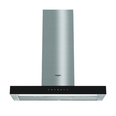 Product Απορροφητήρας Καμινάδα Whirlpool WHBS 62F LT K/1 base image