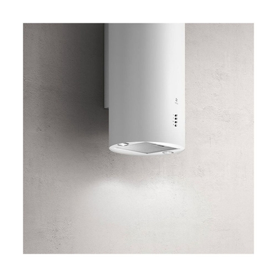 Product Απορροφητήρας Elica Tube Pro MAT/A/43 White base image