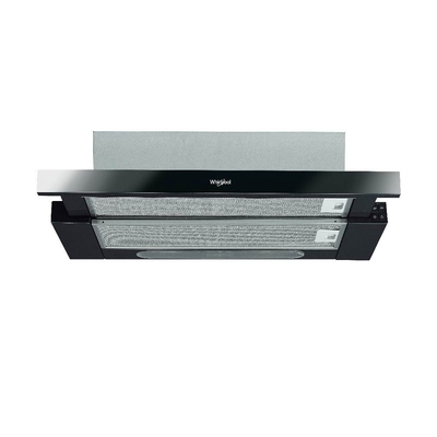 Product Απορροφητήρας Συρόμενος Whirlpool AKR 750 G K Inox base image