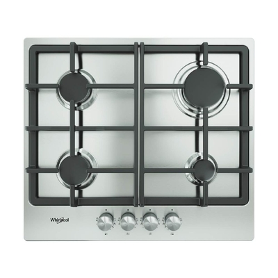 Product Εστίες Αερίου Whirlpool TGML 660 IX Inox base image