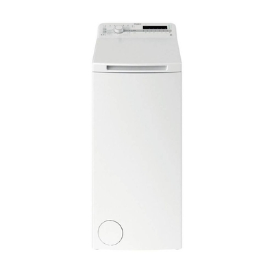 Product Πλυντήριο Ρούχων ʼνω Φόρτωσης 5.5K Whirlpool TDLR 55140S base image