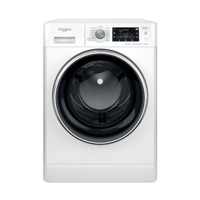 Product Πλυντήριο Ρούχων 10K Whirlpool FFD 10489 BCV EE base image