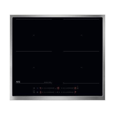 Product Εστίες Επαγωγικές AEG TO64IM00XB 60cm base image