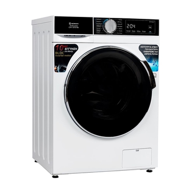 Product Πλυντήριο - Στεγνωτήριο 10/7KG Morris CIW-10701BA base image