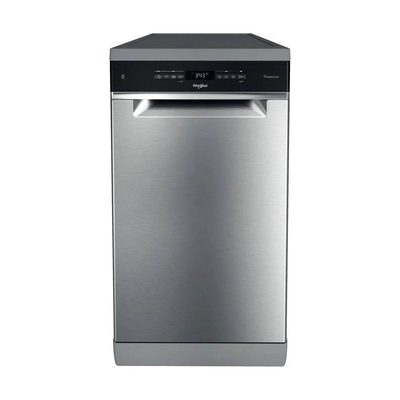 Product Πλυντήριο Πιάτων Whirlpool WH6FB10BS7A0X 45cm base image