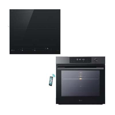 Product Σετ Εντοιχισμού LG CBIZ2437B WS7D7631WB Anthracite base image