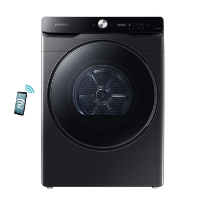 Product Στεγνωτήριο 16K Samsung DV16DG8600BVU4 base image