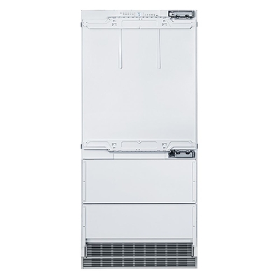 Product Ψυγειοκαταψύκτης Εντοιχιζόμενος Liebherr ECBN 6156 base image