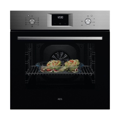 Product Φούρνος Εντοιχιζόμενος AEG OU5AB21CM Inox base image