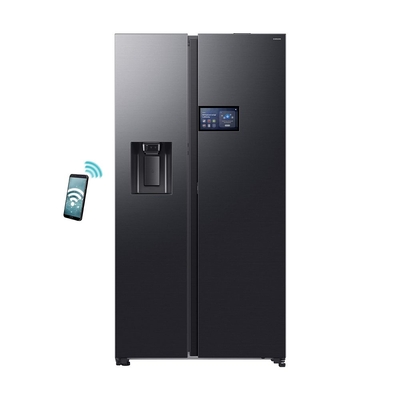 Product Ψυγείου Ντουλάπα Samsung RS90F64EDFEF base image
