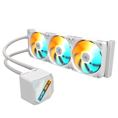 Product Υδρόψυξη Επεξεργαστή Gigabyte GAMING 360 - 120mm base image