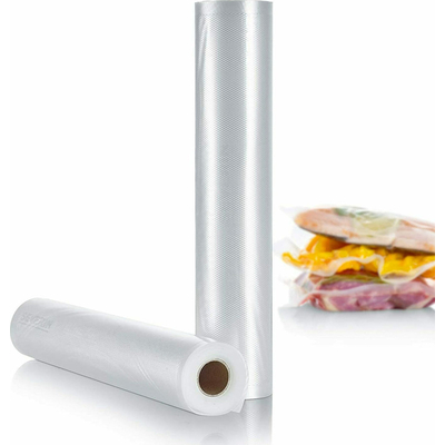 Product Σακούλες Vacuum Severin ZB 3617 - transparent base image