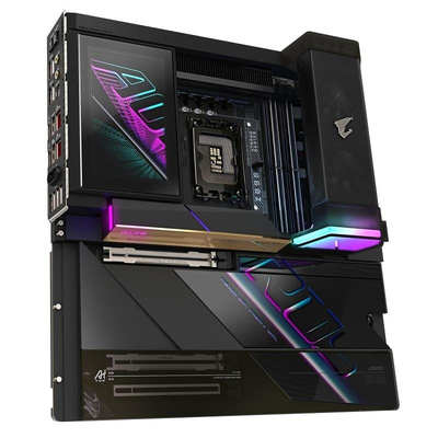 Product Motherboard Gigabyte Z890 A Xtreme AI TOP - ATX - LGA1851 Socket - Z890 base image