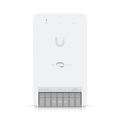 Product Access Control Ubiquiti UniFi Access UA-G3-SK base image