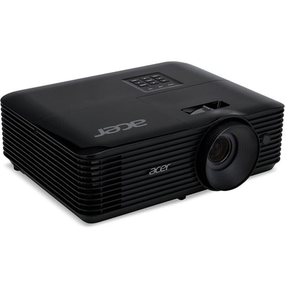 Product Projector Acer X1328WHn - DLP - portable - 3D base image