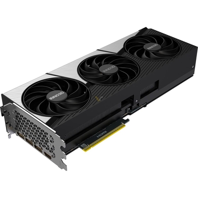 Product Κάρτα Γραφικών VGA Inno3D RTX5090 32GB X3 OC base image