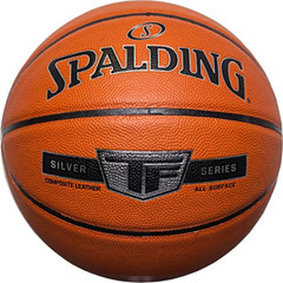 Product Μπάλα Μπάσκετ Spalding Silver TF orange 76859Z 7 base image