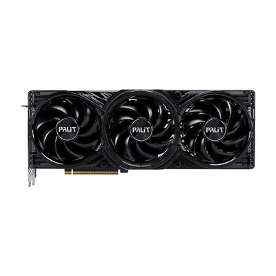 Product Κάρτα Γραφικών Palit GeForce RTX 5080 GamingPro V1 - 16 GB base image