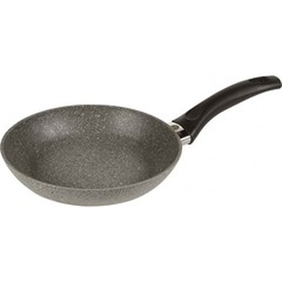 Product Τηγάνι Ballarini Ferrara granite Frying Pan 20cm FERG5F0.20U base image