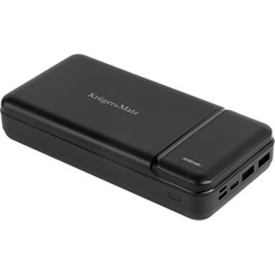 Product Powerbank Kruger & Matz 30000mAh Li-pol base image
