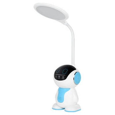 Product Φωτιστικό Rebel LED desk lamp - robot base image