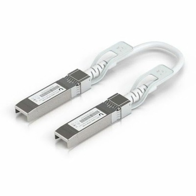Product Καλώδιο Δικτύου Ubiquiti UniFi direct attach cable - SFP28 - 15 cm base image