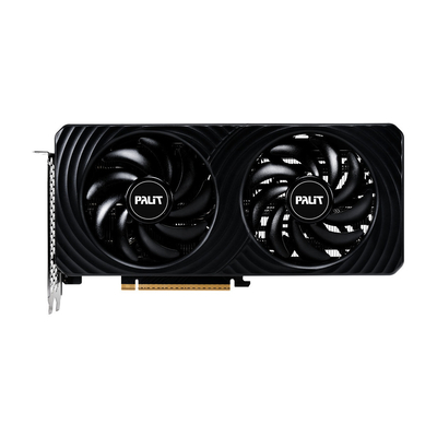 Product Κάρτα Γραφικών Palit GeForce RTX 5060 Ti Dual - 8 GB base image