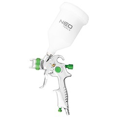 Product Πιστόλι Βαφής Neo Tools 14-700 air compressor accessory 1 pc(s) base image