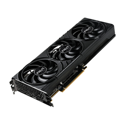 Product Κάρτα Γραφικών Palit GeForce RTX 5060 Ti Infinity 3 - 8 GB base image