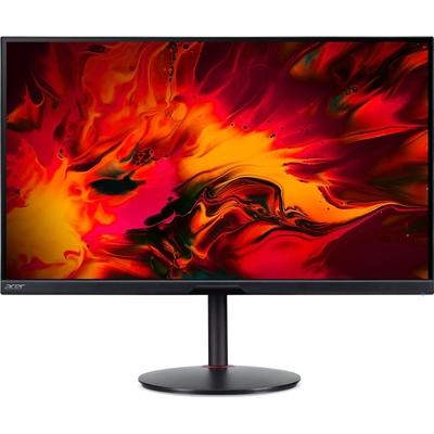 Product Monitor 28" Acer 4K Ultra HD NITRO XV2 XV282KKVbmiipruzx 3840 x 2160 base image